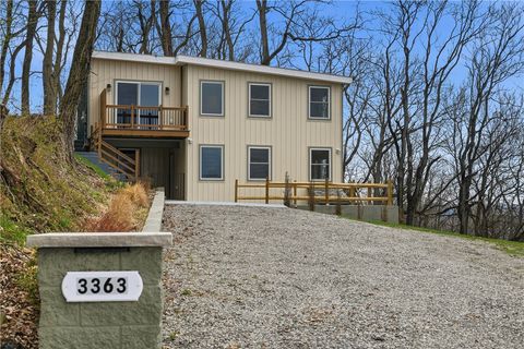 Photo of 3363 Monroe St, Pittsburgh, PA 15213 (MLS # 1746488)