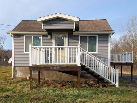 30 Province Hill Nicholson Twp PA 15461