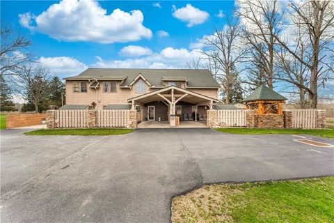 Multifamily For Sale - 13111 Pa-618<br/> Crawford County, Conneaut Lake, PA 16316