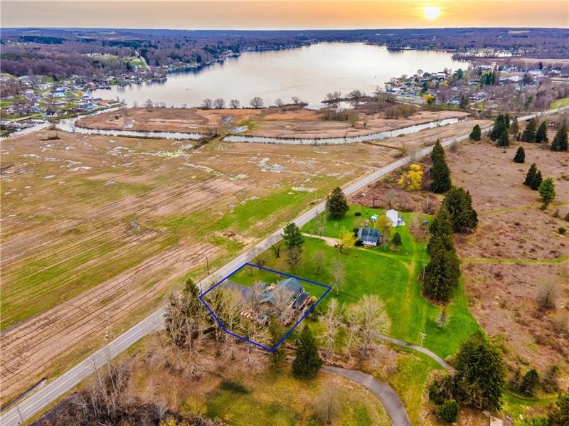 Conneaut Lake - Cra, Pennsylvania 16316, United States, ,Residential,Active,135190