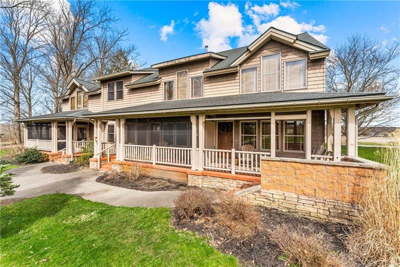 Conneaut Lake - Cra, Pennsylvania 16316, United States, ,Residential,Active,135190