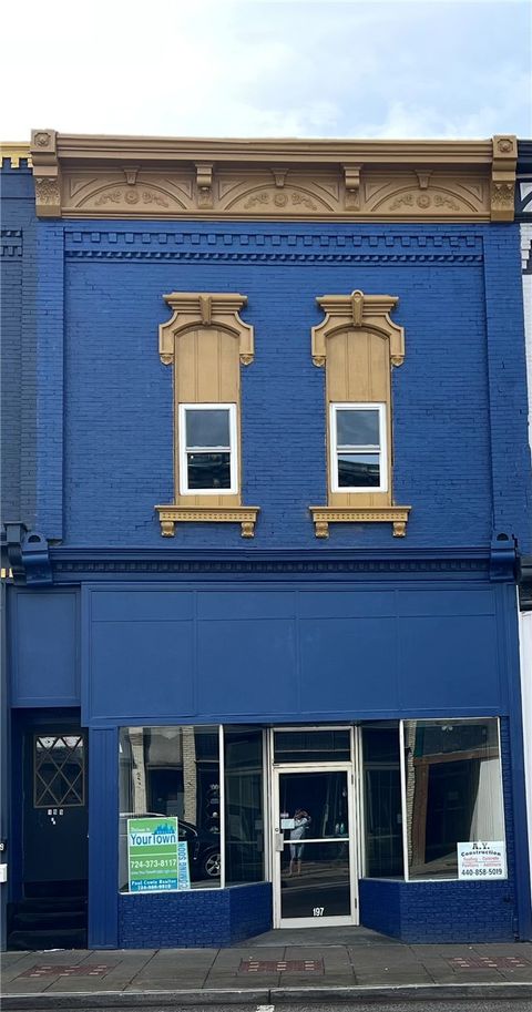Photo of 197 Main St, Greenville, PA 16125 (MLS # 1747969)