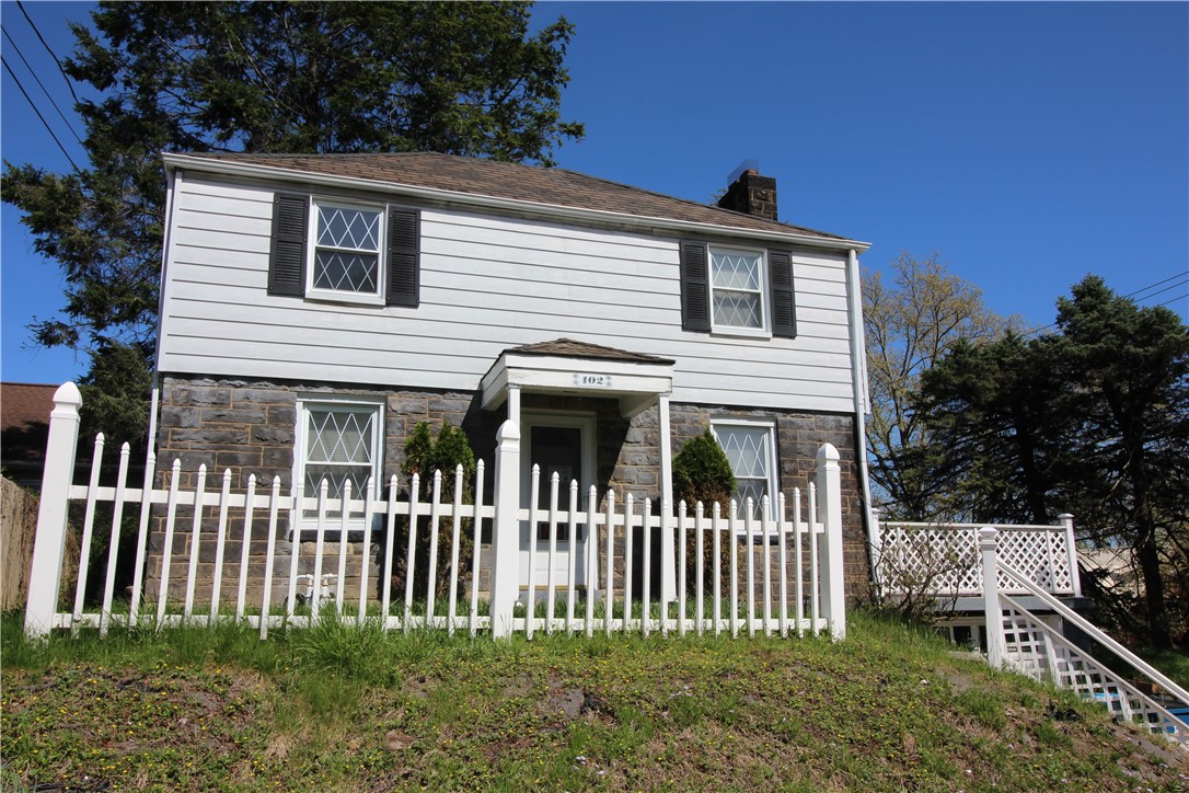 Blackridge, Pennsylvania 15235, United States, 3 Bedrooms Bedrooms, ,2 BathroomsBathrooms,Residential,Active,131465