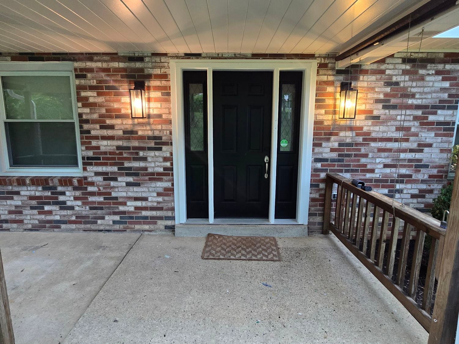 1767 Hassam Road