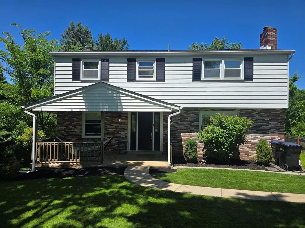 1767 Hassam Road