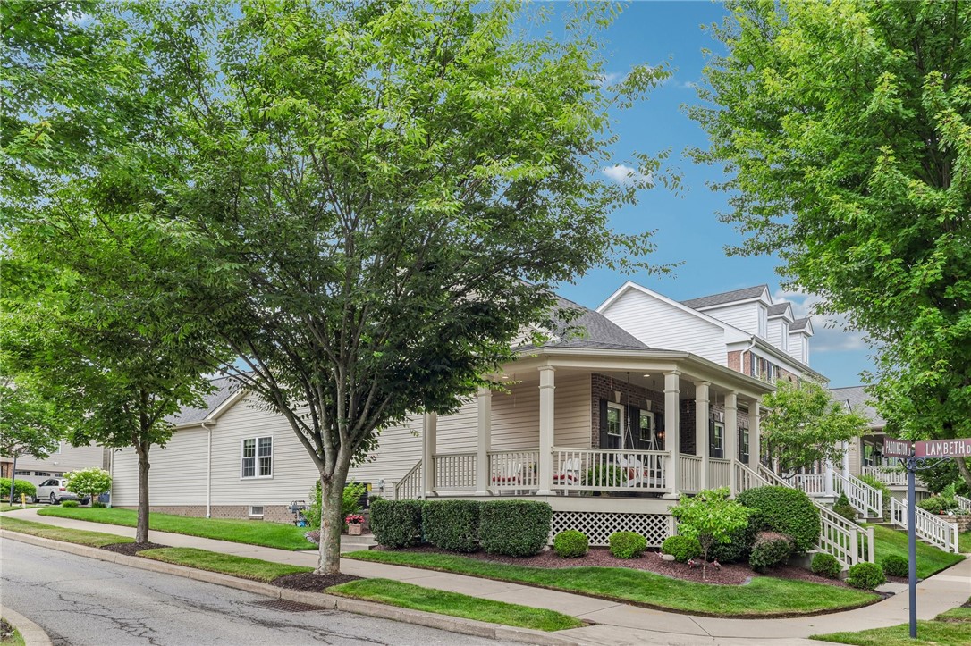 532 Paddington Lane