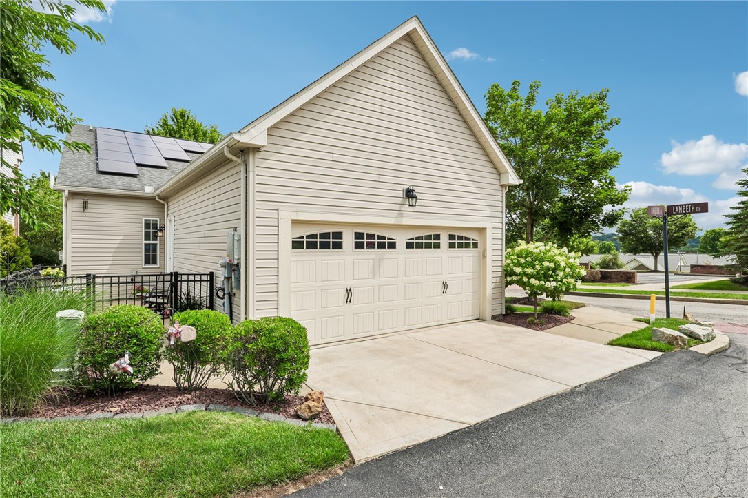 532 Paddington Lane