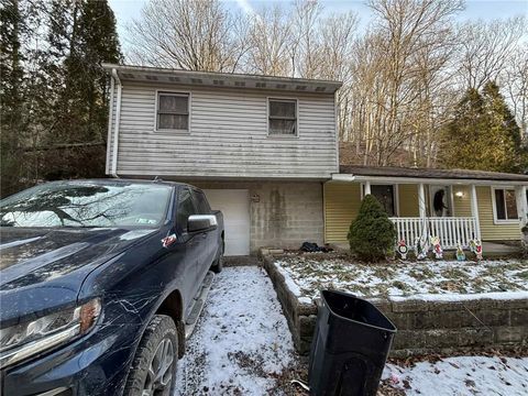 Photo of 244 Spring Run Rd, Crescent, PA 15046 (MLS # 1738057)