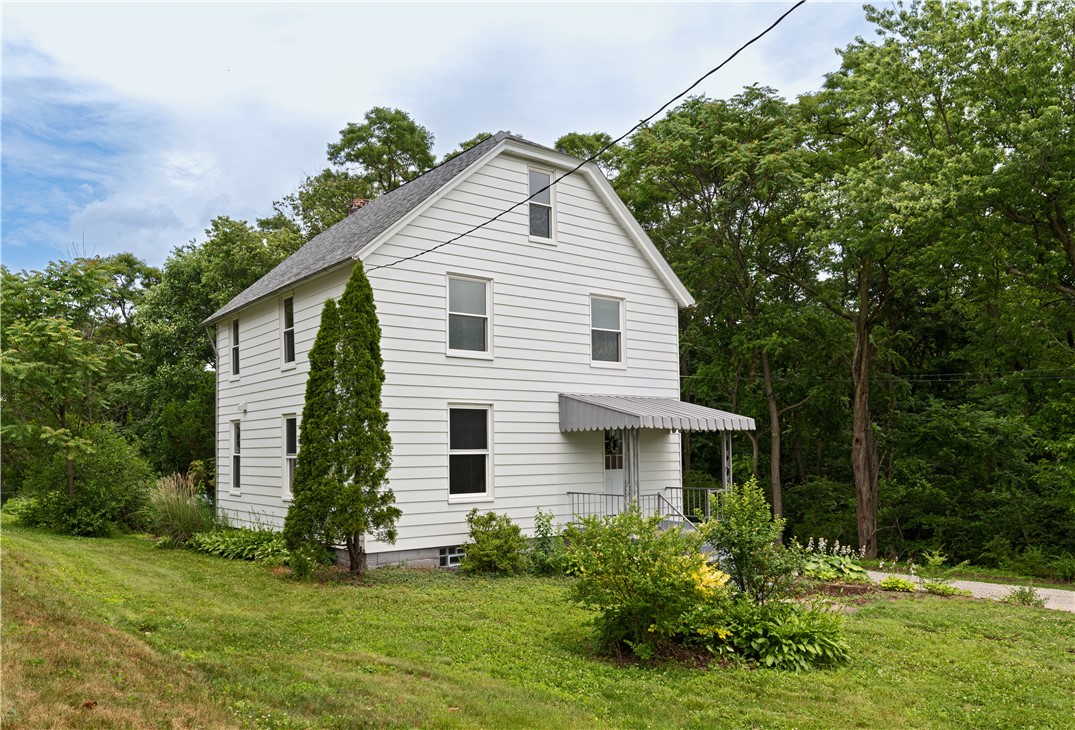 121 Freeport Road