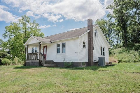 Homes For Sale - 830 Indiana Ave Ave<br/> Indiana County, Blairsville Area, PA 15717