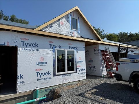 1582 Lois Road Lot 11 B Unity  Twp PA 15650