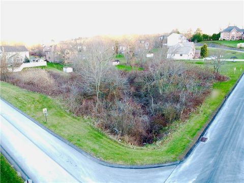 #38 Lot Woodland Hills Dr Shenango Twp PA 16101