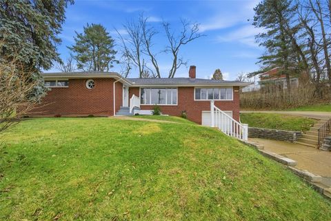 Photo of 4568 Old William Penn Hwy, Monroeville, PA 15146 (MLS # 1731371)