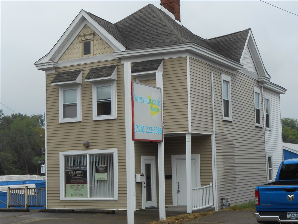 City Of Washington, Pennsylvania 15301, United States, ,Residential,Active,223509