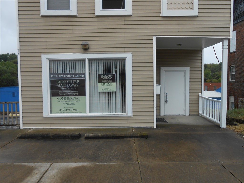 City Of Washington, Pennsylvania 15301, United States, ,Residential,Active,223509