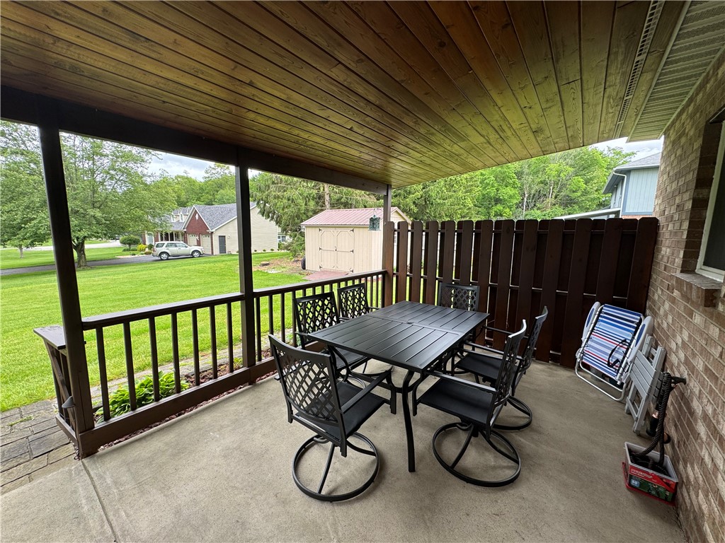 White Twp - Ind, Pennsylvania 15701, United States, 4 Bedrooms Bedrooms, ,3 BathroomsBathrooms,Residential,Contingent,141692