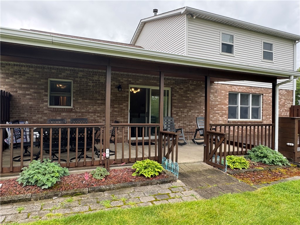 White Twp - Ind, Pennsylvania 15701, United States, 4 Bedrooms Bedrooms, ,3 BathroomsBathrooms,Residential,Contingent,141692