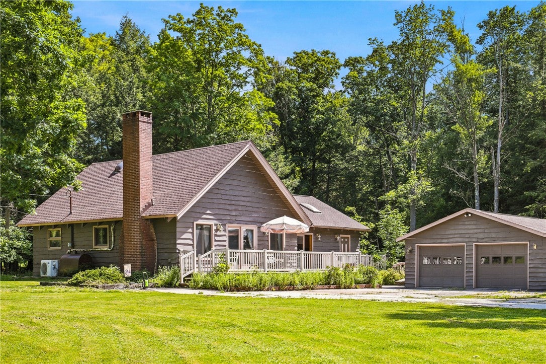 173 East Fairway Road