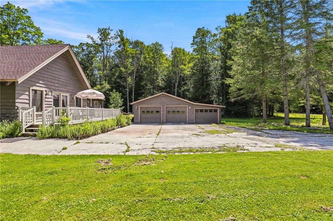 173 East Fairway Road