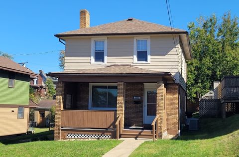 Photo of 2907 Main St, Homestead, PA 15120 (MLS # 1727511)