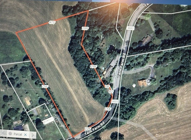 591 Tank Farm Rd