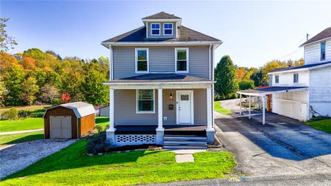 Photo for 473 S Mount Vernon Avenue Ext