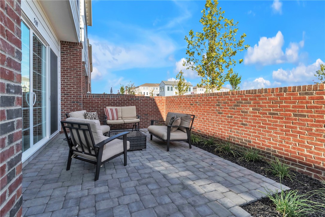 509 High Crescent Rd