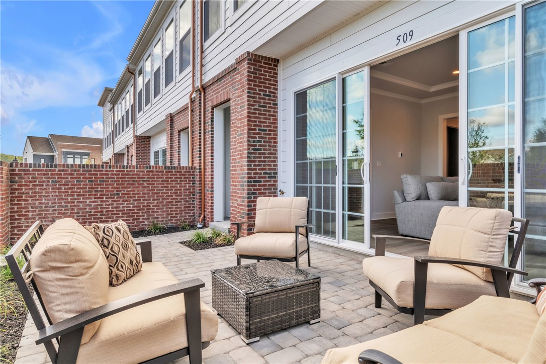 509 High Crescent Rd