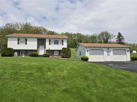 861 Chicora Rd Oakland Twp PA 16025