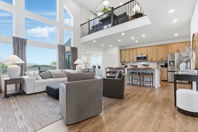 1138 Deerfield Drive