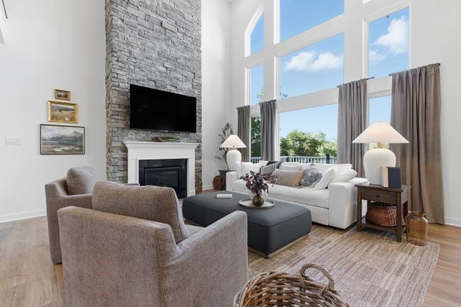 1138 Deerfield Drive
