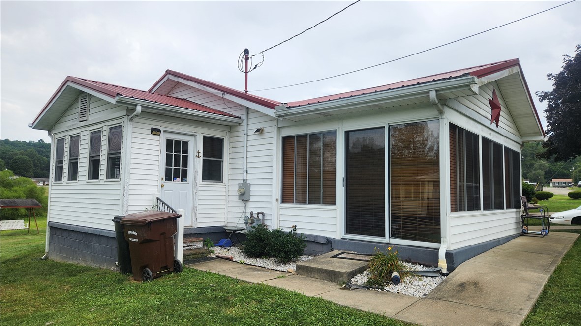 106 Oxford Drive