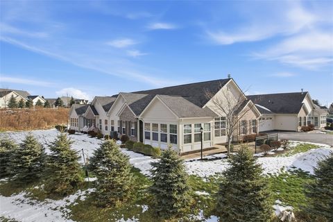 6024 Laurel Ct Lancaster Twp PA 16037