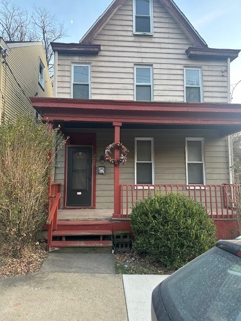 322 Flowers Avenue Ave, Hazelwood, Pennsylvania image 1