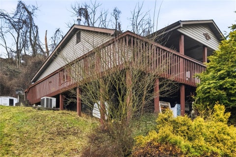 Townhouse For Sale - 4 Grant St St<br/> Carroll Twp, PA 15063