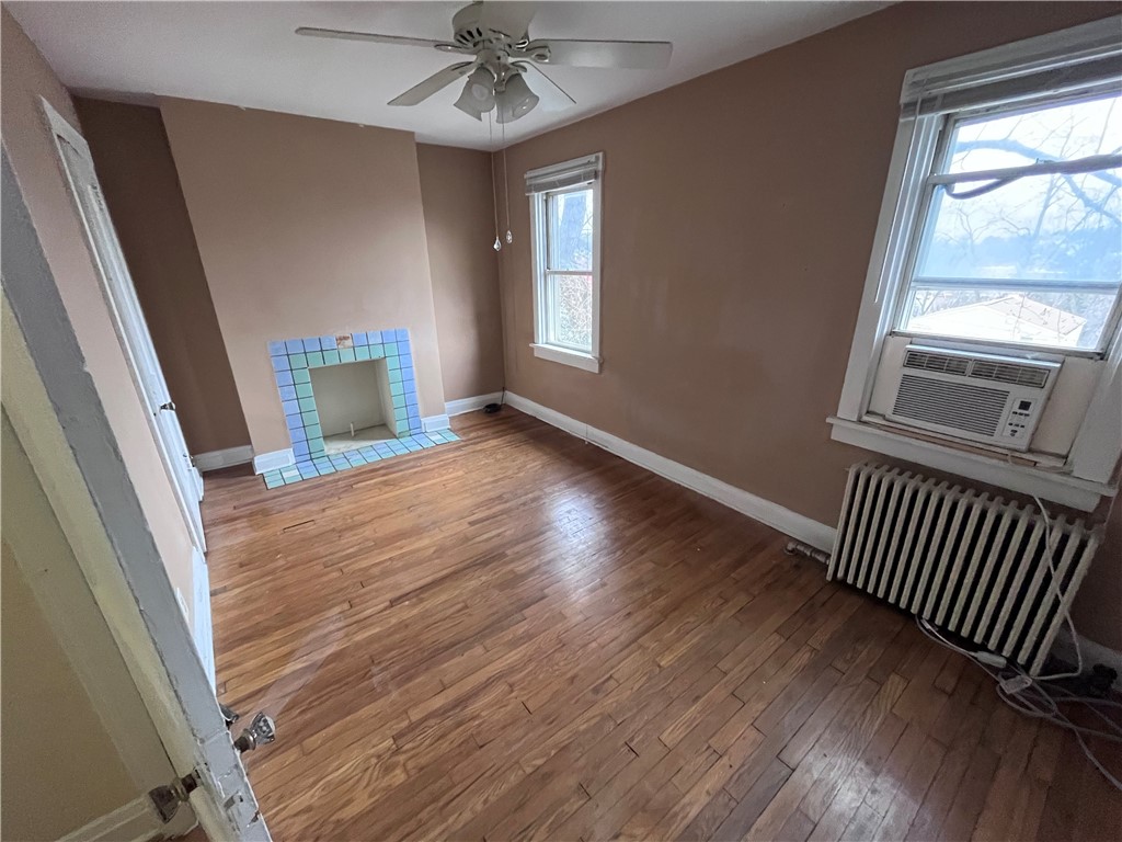 Squirrel Hill, Pennsylvania 15217, United States, 2 Bedrooms Bedrooms, ,1 BathroomBathrooms,Residential,Active,197305