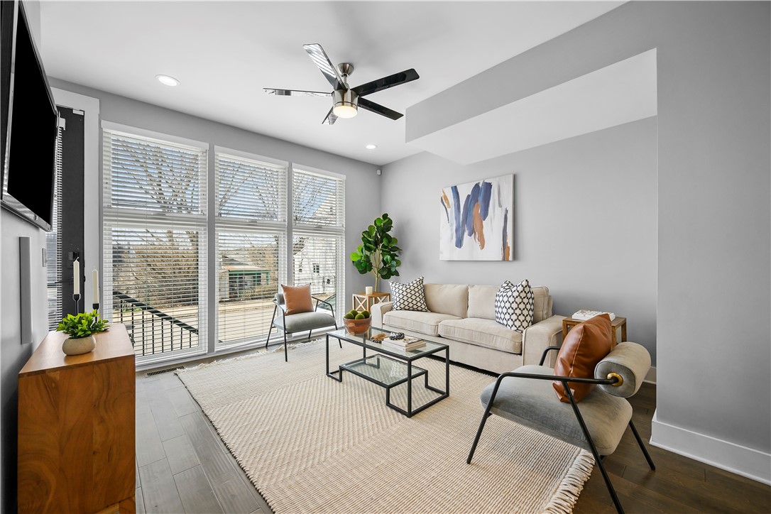5224 1/2 Wickliff Street St, Lawrenceville, Pennsylvania image 6