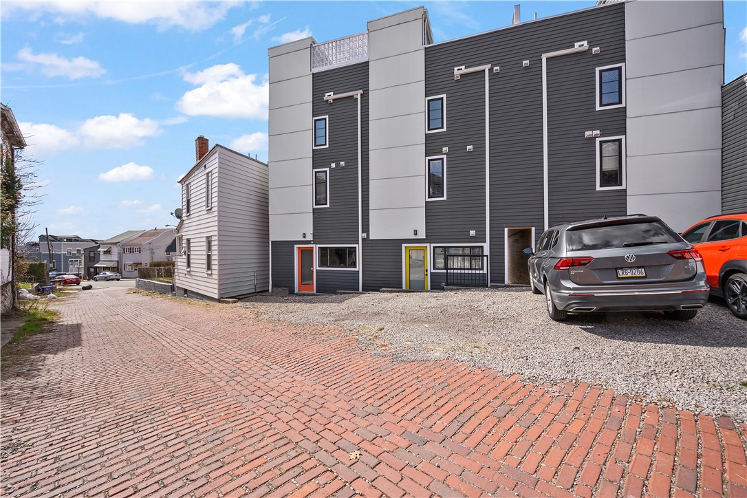 5224 1/2 Wickliff Street St, Lawrenceville, Pennsylvania image 42