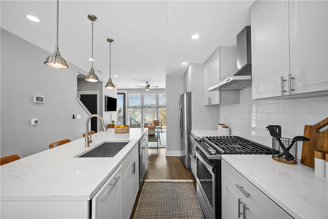 5224 1/2 Wickliff Street St, Lawrenceville, Pennsylvania image 14