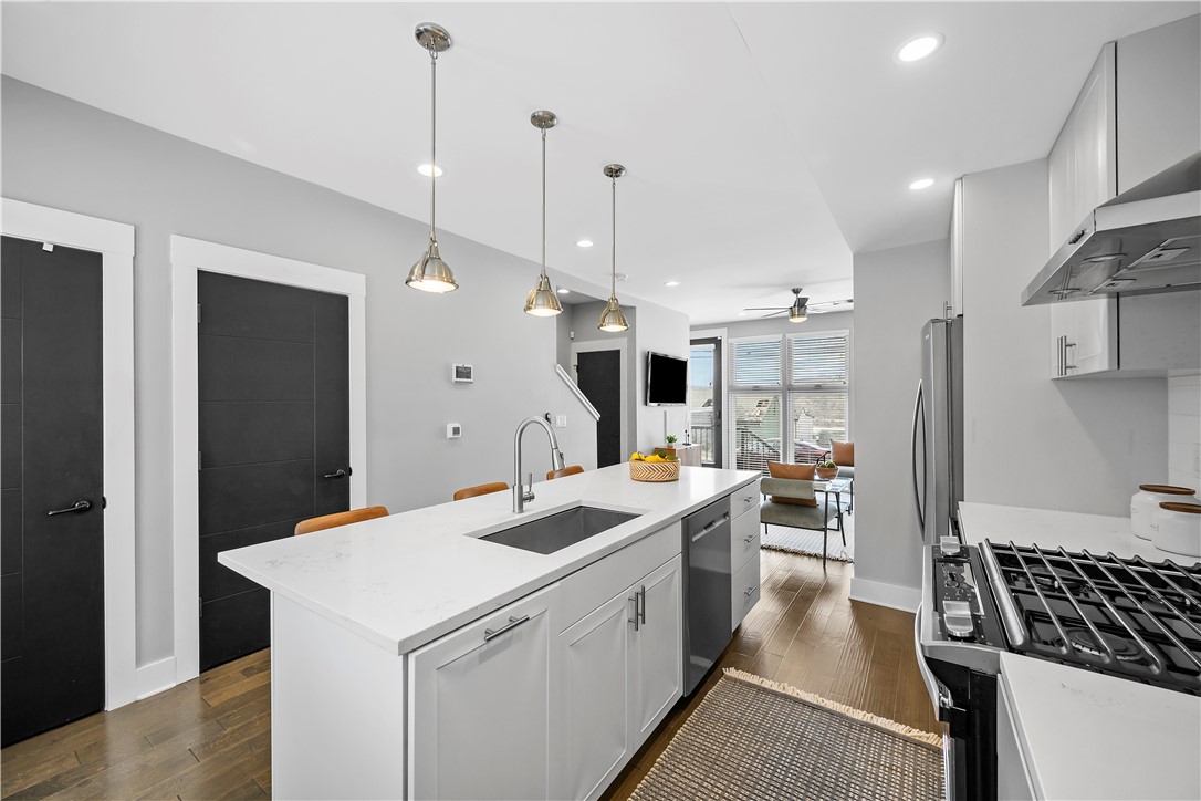 5224 1/2 Wickliff Street St, Lawrenceville, Pennsylvania image 15