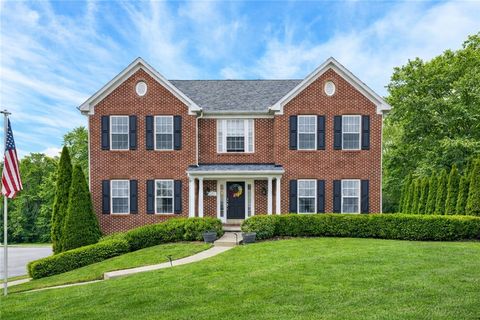 1008 Dunedin Dr Hempfield Twp PA 15601