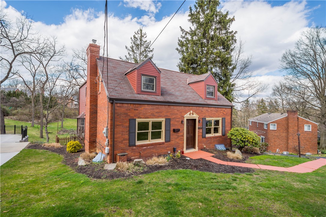 View Upper St. Clair, PA 15241 house