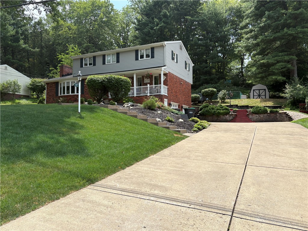 107 Windgate