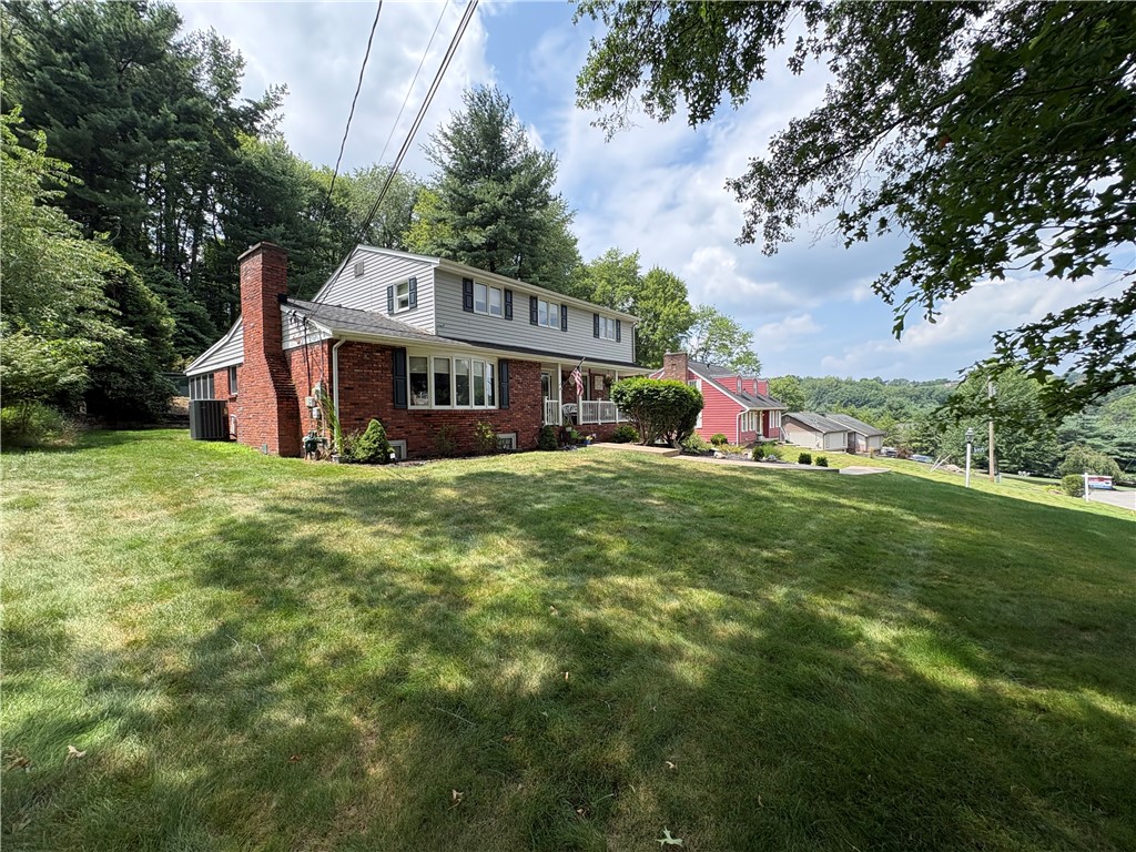 107 Windgate
