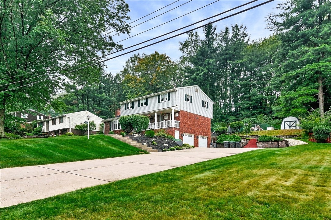 107 Windgate