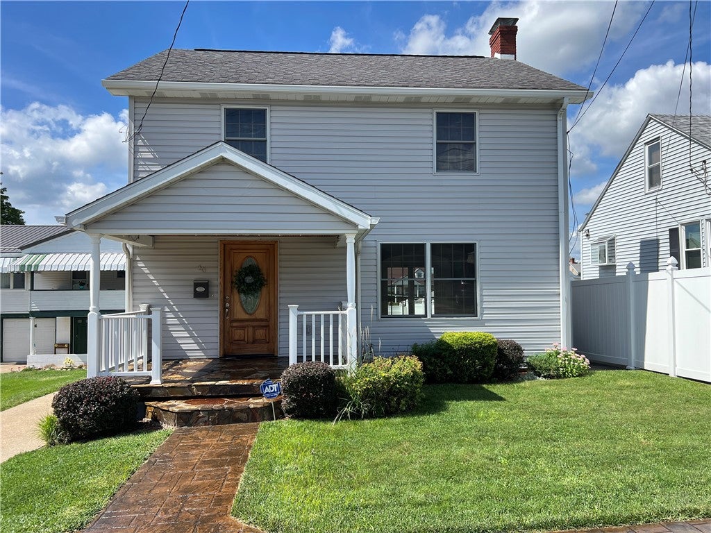 40 Devan Ave