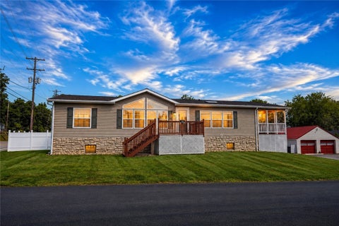 Photo of 190 Mcgovern Blvd, Crescent, PA 15046 (MLS # 1758223)