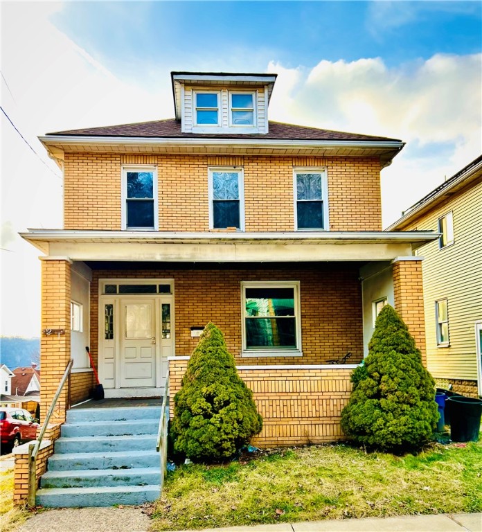 Ambridge, Pennsylvania 15003, United States, 4 Bedrooms Bedrooms, ,3 BathroomsBathrooms,Residential,Active,6831