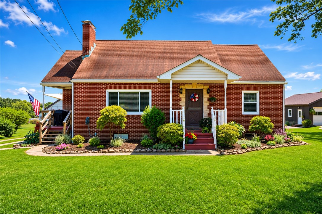 812 Winfield Rd