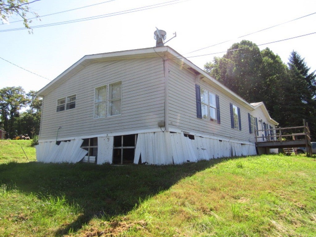 56 Wheatley Rd